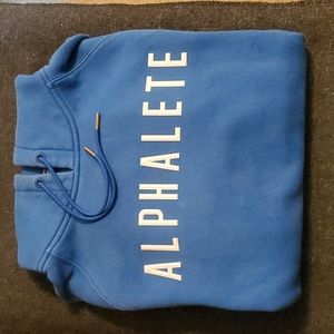 Men's Alphalete Hoodie